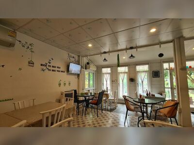 Nice Lampang Restaurant