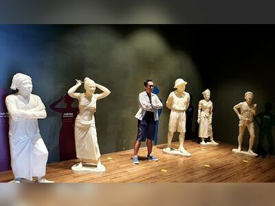 Lampang Museum
