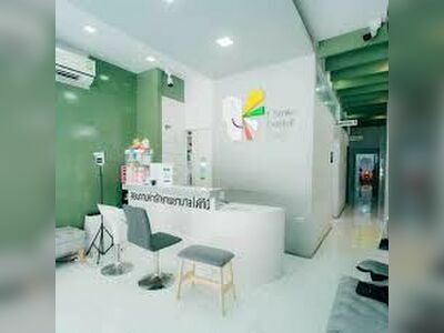 iSmile Dental Clinic in Surin
