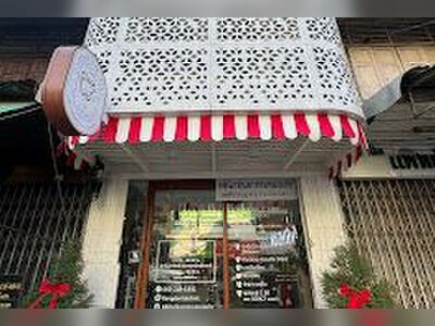 Doctor Kaeng Dental Clinic