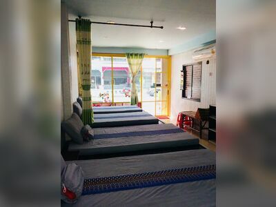 Mintra Massage & Spa