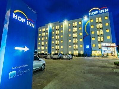 HOP INN Trang