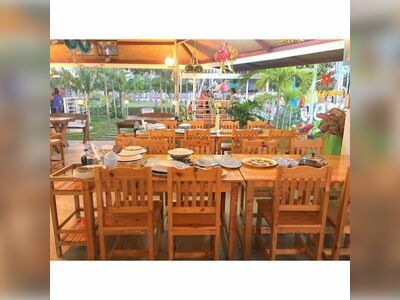 View Talay Seafood Cha-am