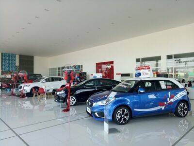MG Phetchaburi by Pornnuphap