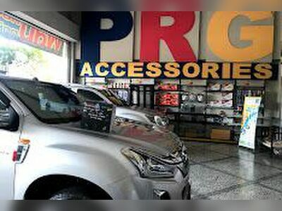 Paragon Sound Lampang