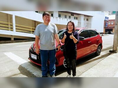 Car Rental Trang - Car Renting