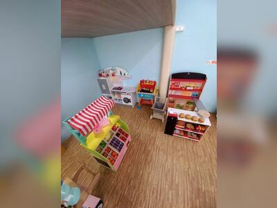 Little Fam Kids Cafe