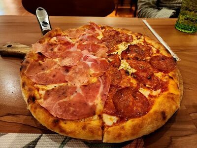 Sapori Italian Restaurant