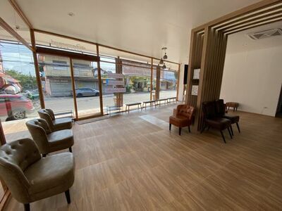 The Bear Dental Clinic