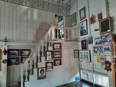 The Rayong Cultural Museum