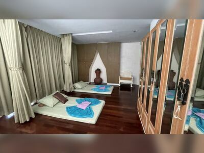 Mer Elephant Spa