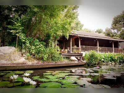 Villa Musée Khaoyai