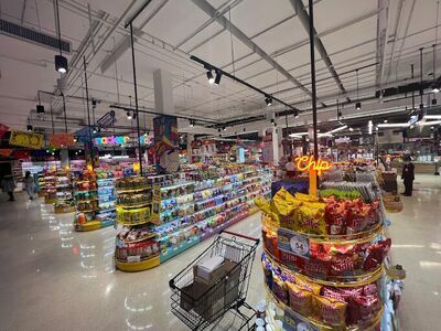 Robinson Lifestyle Buriram