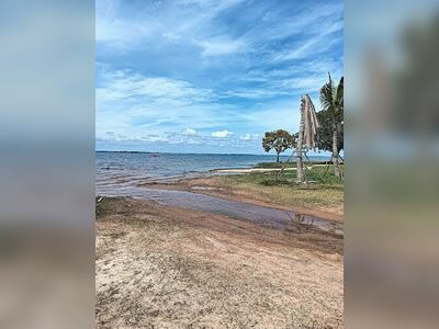 San To Beach