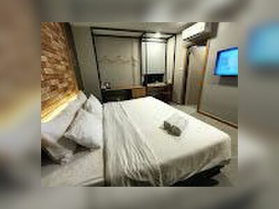 PLAAI Plus Hotel