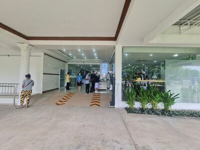 Chamnong Hospital