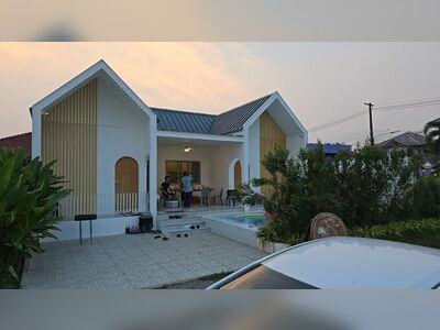 Cozy Villa Nakhon Phanom