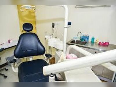 Cool Smile Dental Clinic Ratchaburi