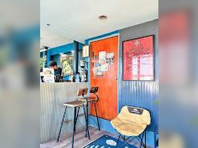IN THE HAUS (ร้านในบ้าน)