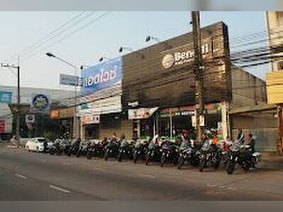 Benelli Udon Thani