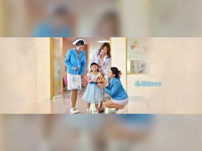 Khon Kaen Ram Hospital