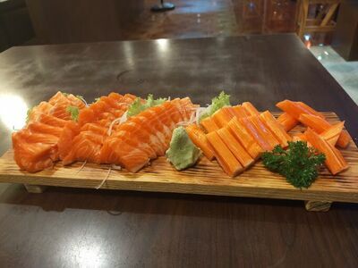 Shinchoku Japanese Restaurant