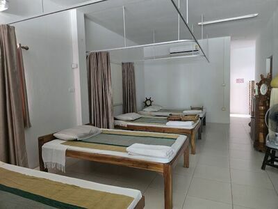 Sankul Thai Massage