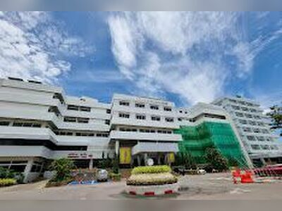 Lampang Hospital