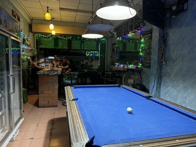 Jimmy Bar 2