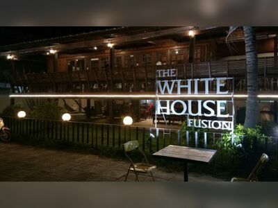 The White House