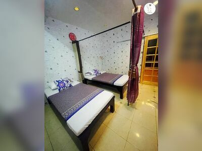Mintra Massage & Spa