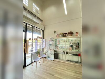 Dr. Supasit Eye Clinic