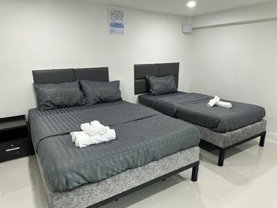 The Sun to Moon Hostel