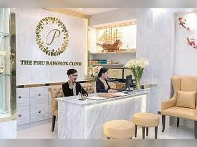 The Phu Bangkok Clinic, Trang Branch