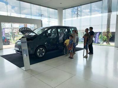 Hyundai Udonthani