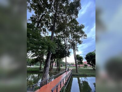 Khon Kaen University Agricultural Technology Park