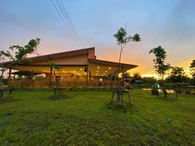 Chomtan Phetchaburi
