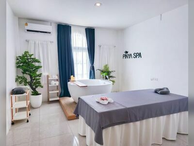 Pinya Spa