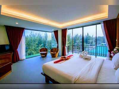 SunCharm Villa Resort