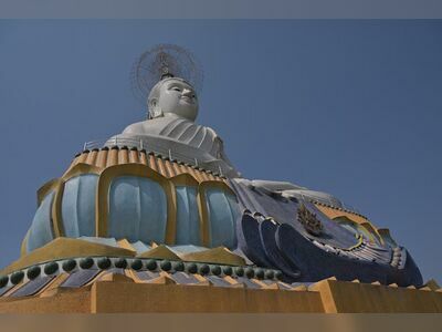 Wat Nong Hoi Phra Aram Luang