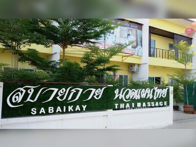 Sabaikai Buriram