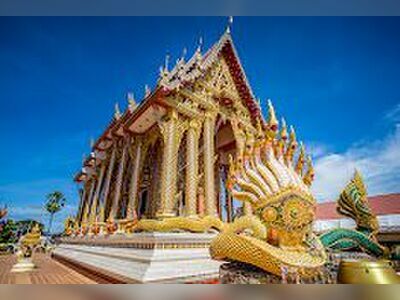 Wat Sra Manee\