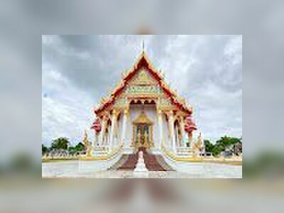 Wat Kaphang Surintharam