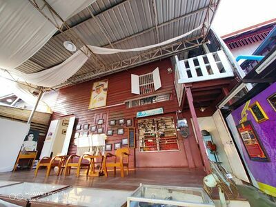 The Rayong Cultural Museum