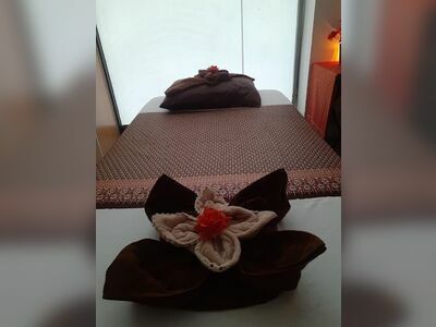Kamjeud Health Massage