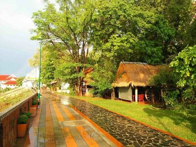 Mut Mee Garden Guesthouse