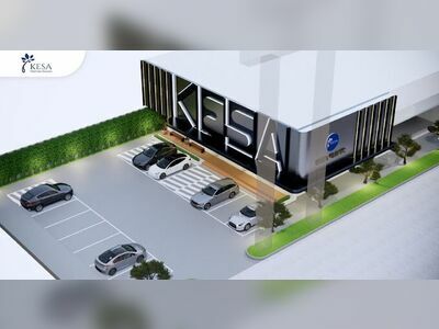 Kesa Hair Clinic
