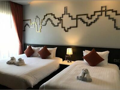 Sorin Boutique Hotel