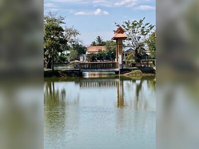 Nong Rasa San Water Park