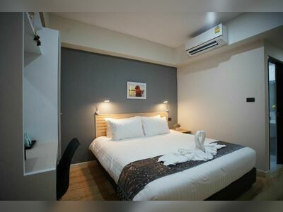 Tisa Hotel Udon Thani